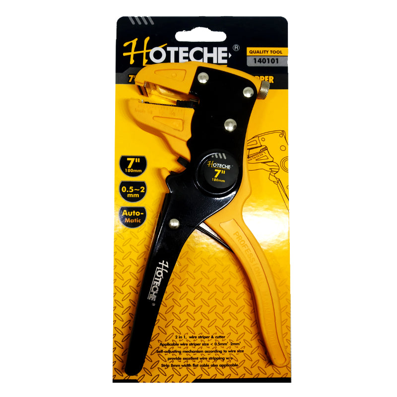 7″/180MM Hot eche Automatic Wire Stripping Tool