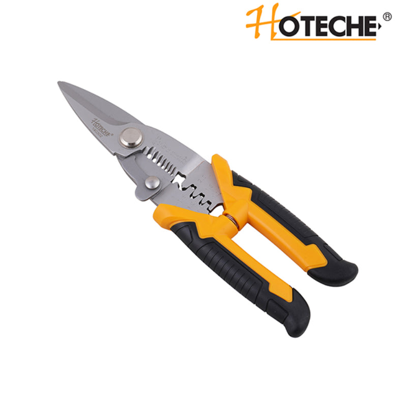 8″/200mm Multifunctional Stainless Steel Electric Scissor Tool