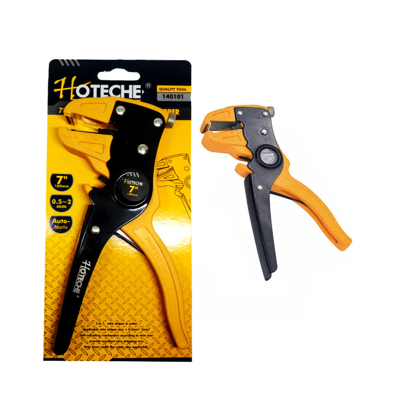 7″/180MM Hot eche Automatic Wire Stripping Tool