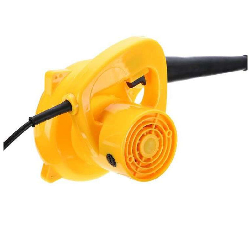 650W 2 In 1 Light Weight Air Blower With Suction Function