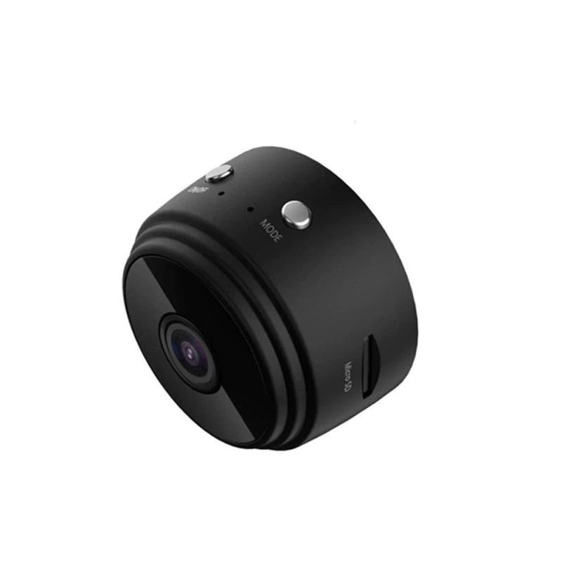 A9 Mini Camera Wifi Wireless Recorder Hd Video WB (A9)