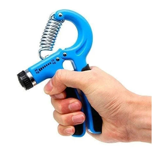 ADJUSTABLE HAND GRIP TRAINER