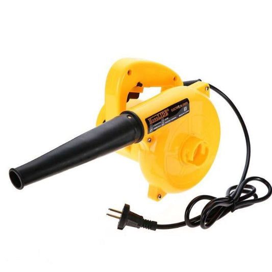 650W 2 In 1 Light Weight Air Blower With Suction Function